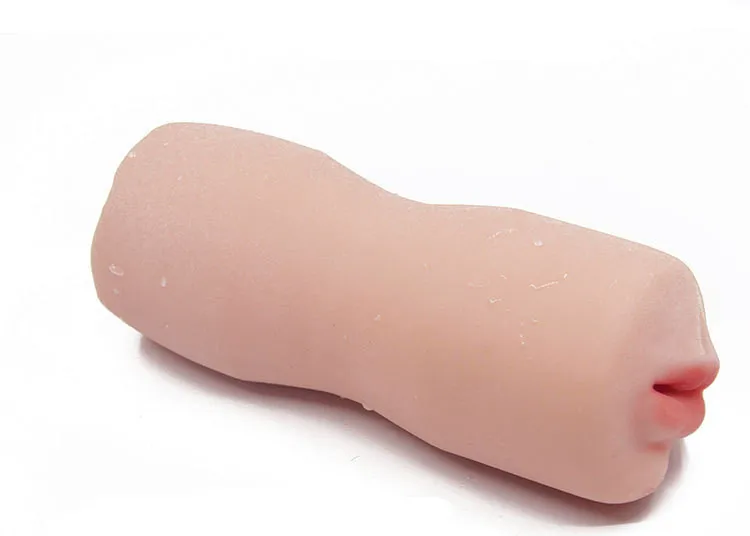 Оральный Мастурбатор