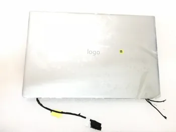 13.3" LCD screen display with touch for For Dell Dell XPS13-9350 9360 3200*1800 QHD free shipping
13.3" LCD screen display with touch for For Dell Dell XPS13-9350 9360 3200*1800 QHD free shipping