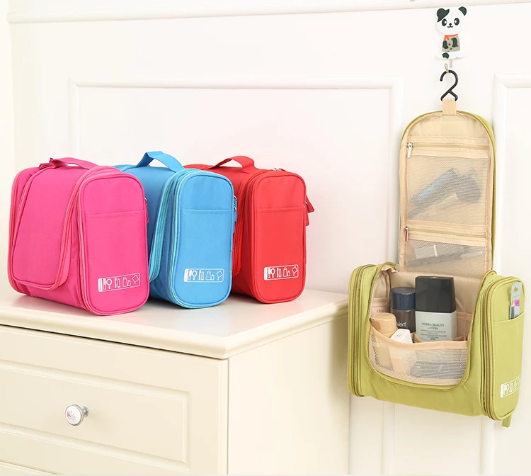 Fashion Men and women make-up storage bag, outdoor supplies, waterproof toilet bag 24*10.5*20.5cm free shipping
Fashion Men and women make-up storage bag, outdoor supplies, waterproof toilet bag 24*10.5*20.5cm free shipping