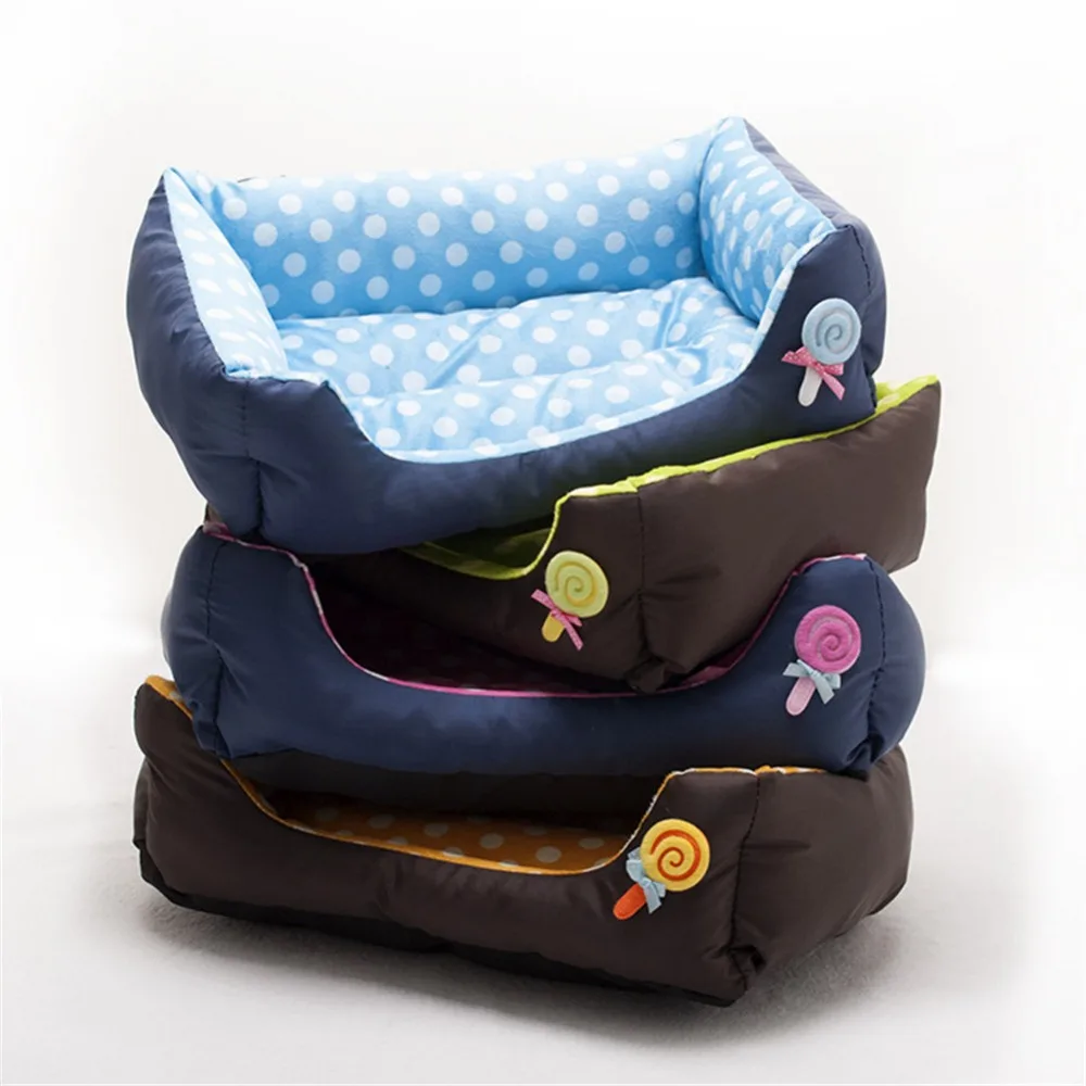 4 Colors Soft Coral Fleece Dog Beds Winter Warm Pet Heated Mat Small Dog Puppy Kennel House for Cats Sleeping Bag Nest Cave Bed
4 Colors Soft Coral Fleece Dog Beds Winter Warm Pet Heated Mat Small Dog Puppy Kennel House for Cats Sleeping Bag Nest Cave Bed