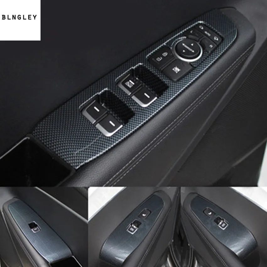4pcs/lot ABS Carbon fiber grain car window lift panel decoration cover for 2015-2018 KIA Sorento
4pcs/lot ABS Carbon fiber grain car window lift panel decoration cover for 2015-2018 KIA Sorento