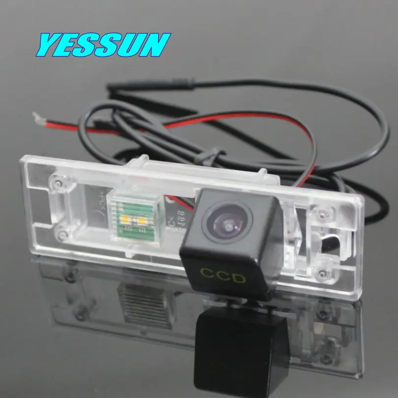 YESSUN For BMW Z4 E85 E86 E89 Car Rear View Camera Back Up Reverse Parking Camera / Plug Directly High Quality
YESSUN For BMW Z4 E85 E86 E89 Car Rear View Camera Back Up Reverse Parking Camera / Plug Directly High Quality