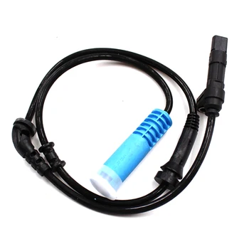 YAOPEI (4pcs/lot) Front ABS Front Left Right ABS Wheel Speed Sensor for 2002-2008 BMW MINI COOPER R50 R52 R53 34526756384
YAOPEI (4pcs/lot) Front ABS Front Left Right ABS Wheel Speed Sensor for 2002-2008 BMW MINI COOPER R50 R52 R53 34526756384