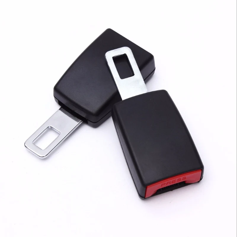 2pcs For Car Seat Belt Clip Extender For Fiat 500 600 500l 500x diagnostic punto stilo bravo freemont stilo panda
2pcs For Car Seat Belt Clip Extender For Fiat 500 600 500l 500x diagnostic punto stilo bravo freemont stilo panda