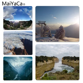 MaiYaCa Winter Grand Canyon Computer Gaming Mousemats Size for 25X29cm Gaming Mousepads
MaiYaCa Winter Grand Canyon Computer Gaming Mousemats Size for 25X29cm Gaming Mousepads