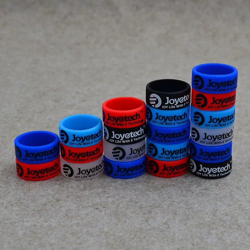 20pcs Smok silicone Vape band ring and silicone rings are Non Slip,decorative,protective for Smoktech/Joyetech/Eleaf mod or Tank
20pcs Smok silicone Vape band ring and silicone rings are Non Slip,decorative,protective for Smoktech/Joyetech/Eleaf mod or Tank
