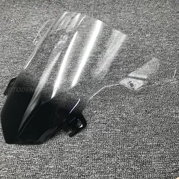 Motorbike Windshield Viser Visor Windshield Wind Screen Double Bubble for BMW S1000RR S1000 RR 2015-2016
Motorbike Windshield Viser Visor Windshield Wind Screen Double Bubble for BMW S1000RR S1000 RR 2015-2016