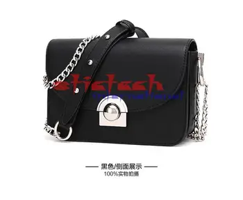 by dhl or ems 50pcs Summer bag women messenger bag chains lock PU leather shoulder bag vintage small mini flap bag bolsas
by dhl or ems 50pcs Summer bag women messenger bag chains lock PU leather shoulder bag vintage small mini flap bag bolsas