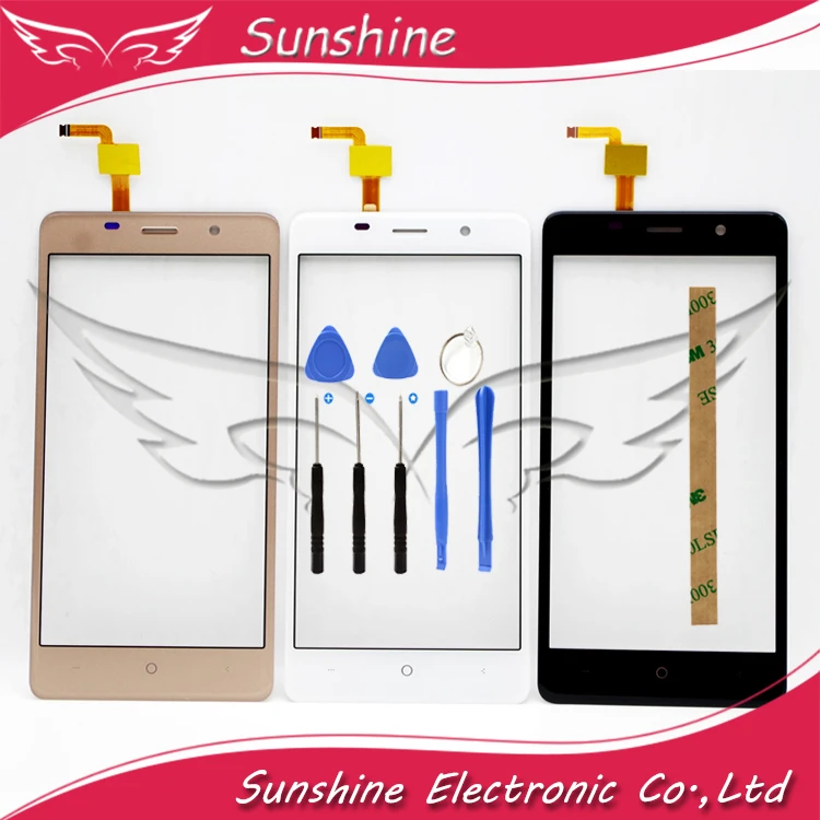 Black&White&Gold In Stock 5.0 inch Touch Screen For BQ BQS-5022 BQS 5022 Touch Screen Panel Digitizer
Black&White&Gold In Stock 5.0 inch Touch Screen For BQ BQS-5022 BQS 5022 Touch Screen Panel Digitizer