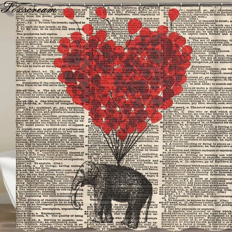 Elephant shower curtains With Hooks bathroom curtain Elephant Polyester Fabric Shower curtain Waterproof 3D Bath Curtain Or Mat
Elephant shower curtains With Hooks bathroom curtain Elephant Polyester Fabric Shower curtain Waterproof 3D Bath Curtain Or Mat