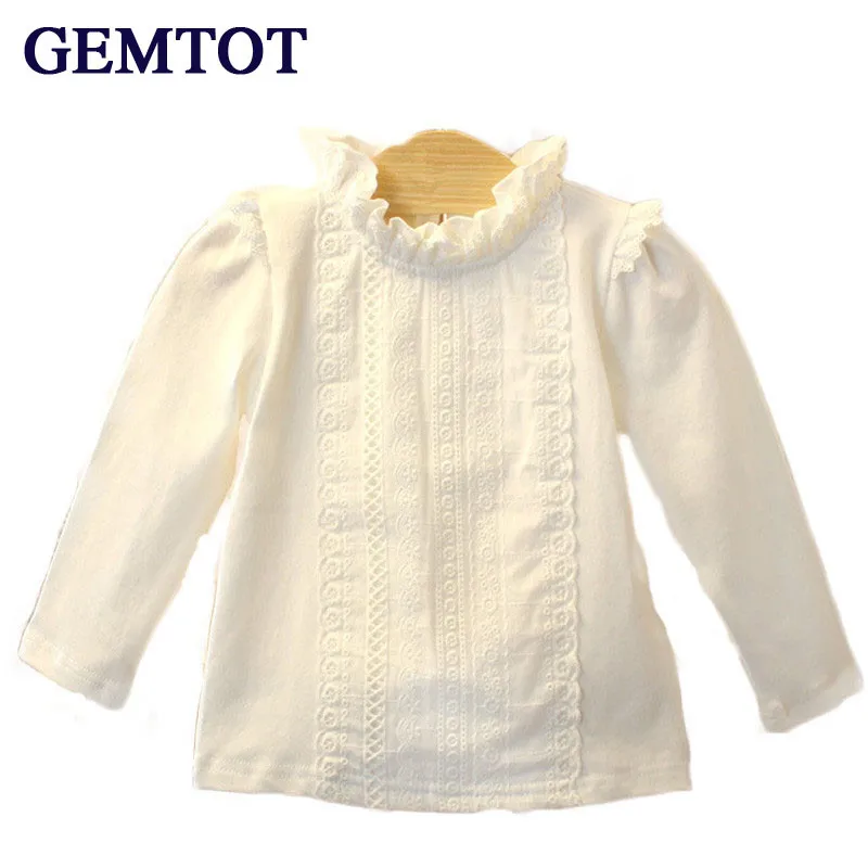 VIMIKID-Baby-Clothing-2017-New-Stand-Collar-British-Style-Lace-White-Long-Sleeve-Cotton-Baby-Blouses