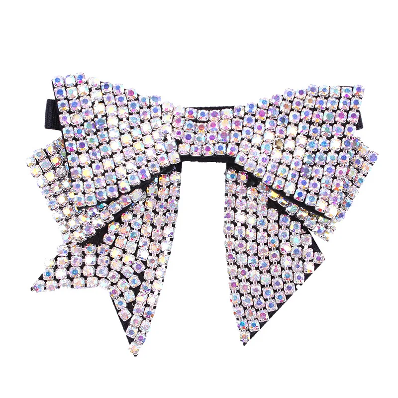 Meidi New Fashion Jewerly Korean Style A Pair Of New Bowtie Shoes DIY Manual Shoes Buckle Accessories for Charm Female Gift
Meidi New Fashion Jewerly Korean Style A Pair Of New Bowtie Shoes DIY Manual Shoes Buckle Accessories for Charm Female Gift
