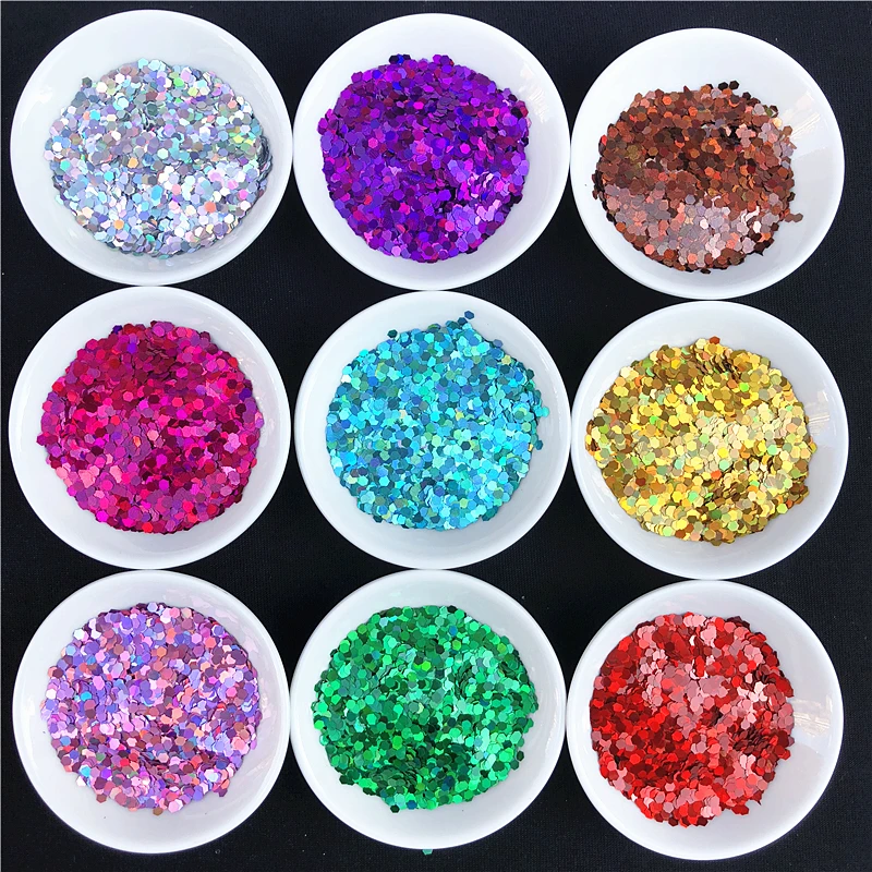 10g/Lot Size 3mm Hexagonal Shape Ultrathin Sequins Nail Art Glitter Paillettes Eo-Friendly PET Sequin Nails Decoration Material
10g/Lot Size 3mm Hexagonal Shape Ultrathin Sequins Nail Art Glitter Paillettes Eo-Friendly PET Sequin Nails Decoration Material
