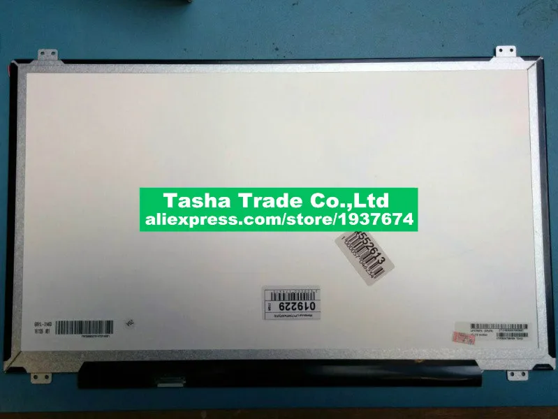 LP173WF4-SPF5 LGD056D LED LCD Screen eDP 1920*1080 IPS matrix FHD Display IPS LP173WF4 SPF5
LP173WF4-SPF5 LGD056D LED LCD Screen eDP 1920*1080 IPS matrix FHD Display IPS LP173WF4 SPF5
