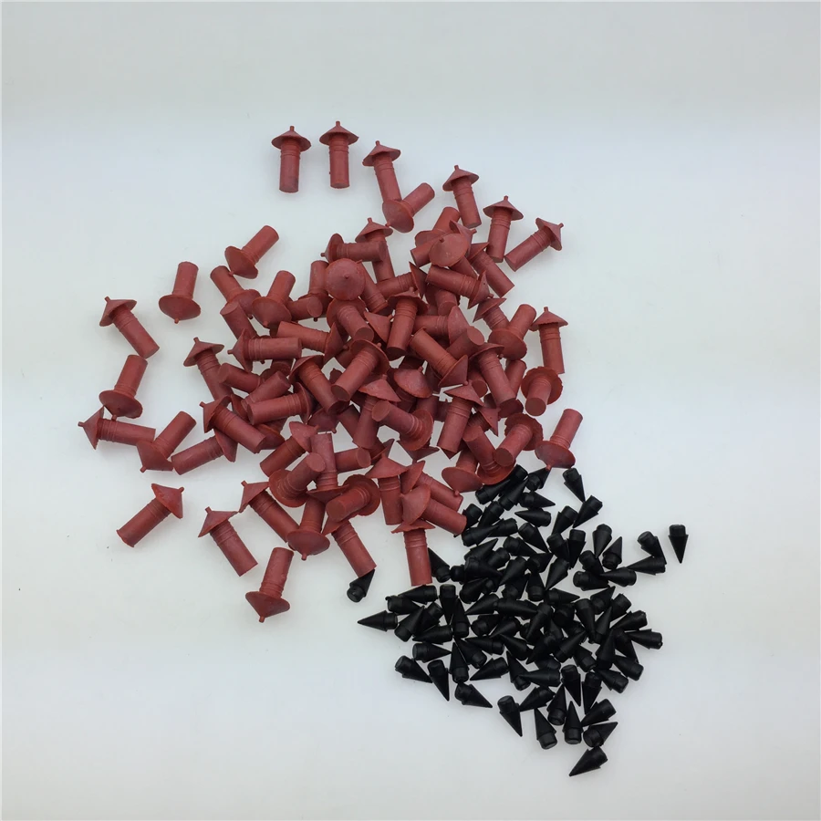STARPAD Motorcycle tire repair parts fill vacuum tire rubber tire film nail 90pcs
STARPAD Motorcycle tire repair parts fill vacuum tire rubber tire film nail 90pcs