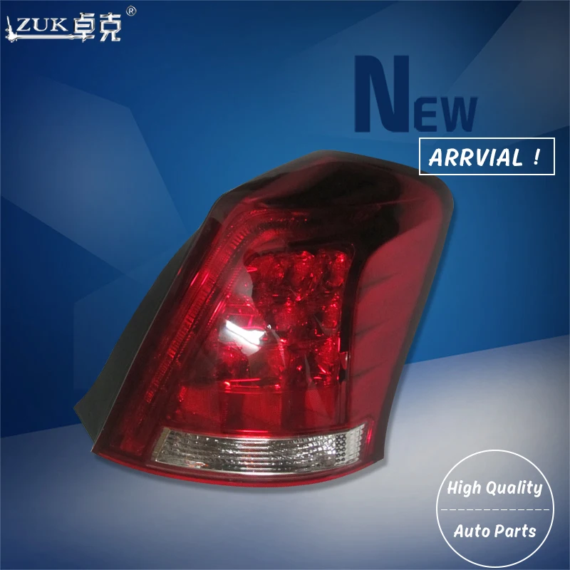 ZUK High Quality Left Right Tail Light Tail Lamp Rear Light Brake Lihgt Lamp For TOYOTA CROWN 2010 2011 2012 GRS20# UZS200
ZUK High Quality Left Right Tail Light Tail Lamp Rear Light Brake Lihgt Lamp For TOYOTA CROWN 2010 2011 2012 GRS20# UZS200