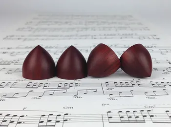 4 Pair Rosewood wood Cone shock absorber balance Speaker shock amplifier spikes rack CD player feet Dia. 23mm
4 Pair Rosewood wood Cone shock absorber balance Speaker shock amplifier spikes rack CD player feet Dia. 23mm