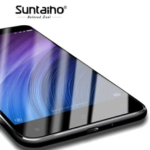 Suntaiho Xiaomi Redmi 4X Full Cover 9 H xiomi Redmi Note 4X xiomi MI5s(China) Suntaiho Xiaomi Redmi 4X Full Cover 9 H xiomi Redmi Note 4X xiomi MI5s(China)