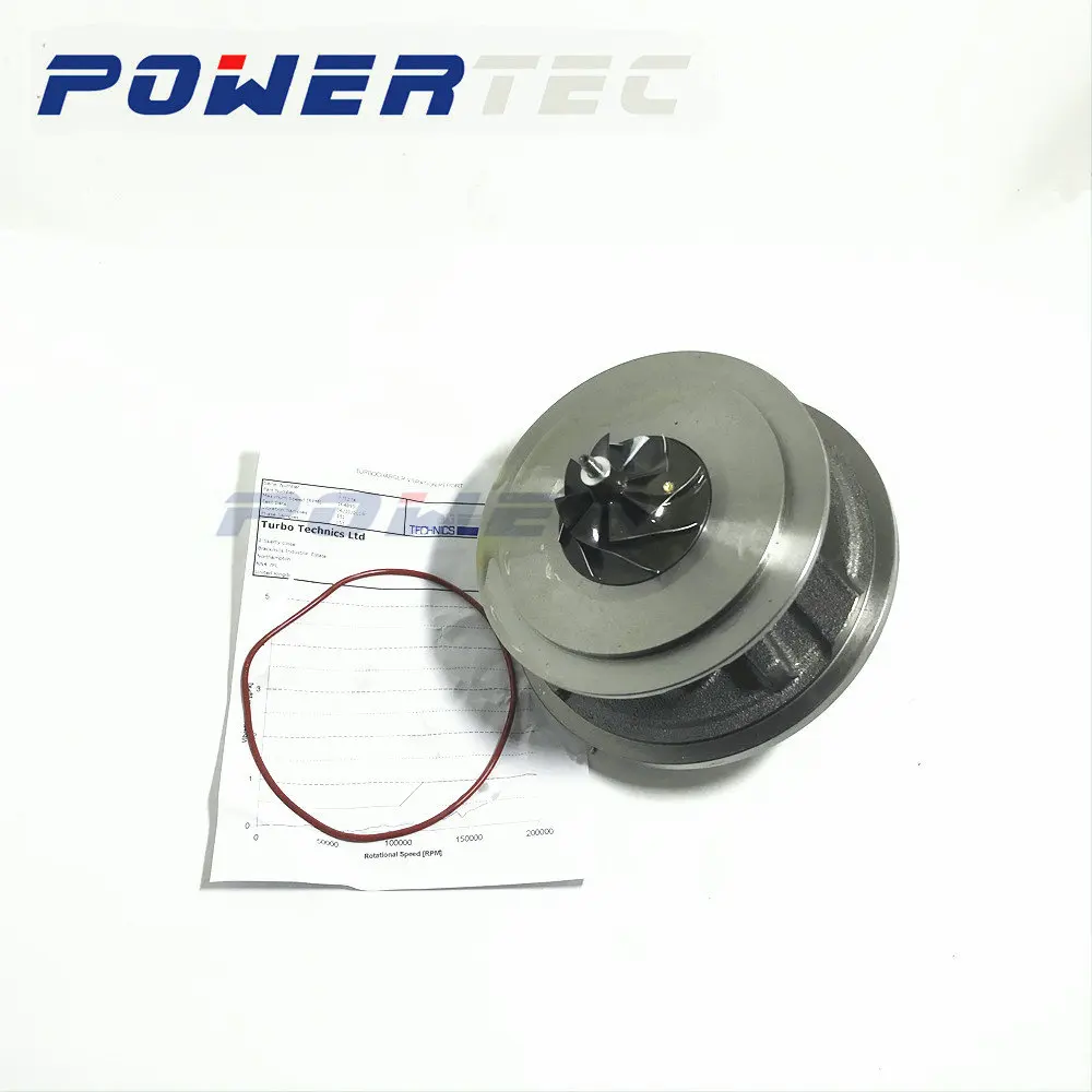 Garrett GTB1444VZ 775274 NEW turbo core for Hyundai i20 1.6 CRDi 85Kw 116HP U2 1.6- cartridge turbine 28201-2A700 CHRA Balanced
Garrett GTB1444VZ 775274 NEW turbo core for Hyundai i20 1.6 CRDi 85Kw 116HP U2 1.6- cartridge turbine 28201-2A700 CHRA Balanced