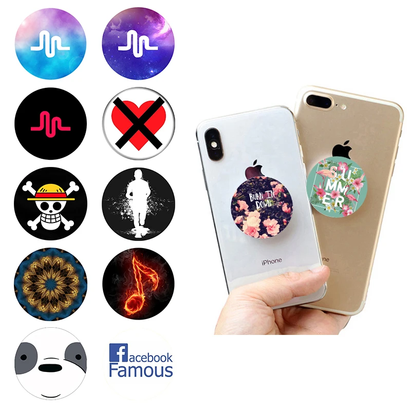 Popsoket Personalized Gilrs попсокет Phone Holder Elastic Air Pocket Socket Expanding Ring Phone Stand Smartphones Popsocet
Popsoket Personalized Gilrs попсокет Phone Holder Elastic Air Pocket Socket Expanding Ring Phone Stand Smartphones Popsocet