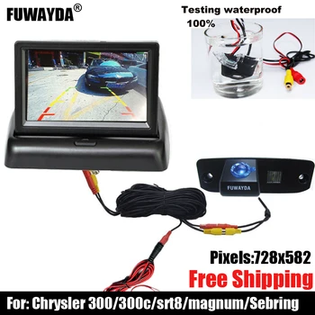 Promotion color CCD Car Reverse Rear View backup Camera parking rearview For Chrysler 300/300c/srt8/magnum/Sebring
Promotion color CCD Car Reverse Rear View backup Camera parking rearview For Chrysler 300/300c/srt8/magnum/Sebring