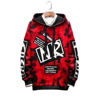 New Autumn Hoodie Long Sleeve Men's Hooded Sweatshirt Male Hoodie Casual Sportswear Casual Sweatshirts for Men
New Autumn Hoodie Long Sleeve Men's Hooded Sweatshirt Male Hoodie Casual Sportswear Casual Sweatshirts for Men