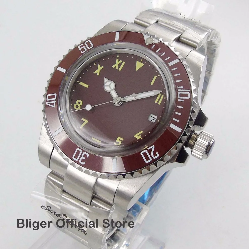 Nologo Automatic Men's Watch Date Window SS Strap Red Face Round Wristwatch
Nologo Automatic Men's Watch Date Window SS Strap Red Face Round Wristwatch