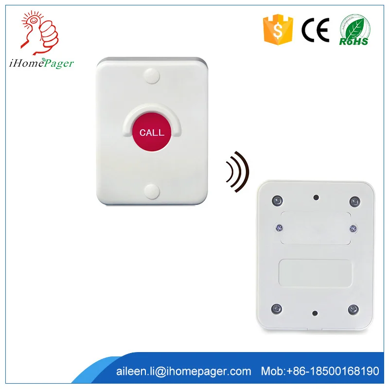 Hoist construction site widely used layer calling system CE ROHS IP65 cheap price 1Watch 10transmitters
Hoist construction site widely used layer calling system CE ROHS IP65 cheap price 1Watch 10transmitters