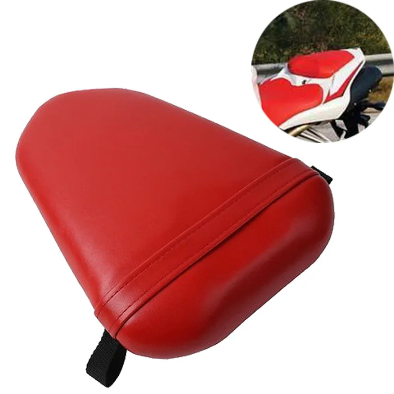 For 2007-2008 Yamaha YZF R1 YZF-R1 YZFR1 07 08 Motorcycle Rear Passenger Seat Cushion Cover Tail Pillion Pad Red
For 2007-2008 Yamaha YZF R1 YZF-R1 YZFR1 07 08 Motorcycle Rear Passenger Seat Cushion Cover Tail Pillion Pad Red