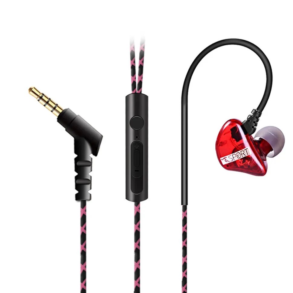 YEINDBOO Newst X6B Wired Earphone 3.5mm HiFi Headset In-ear Headphones Intelligent Noise Reduction Wired Headset For Samsun
YEINDBOO Newst X6B Wired Earphone 3.5mm HiFi Headset In-ear Headphones Intelligent Noise Reduction Wired Headset For Samsun