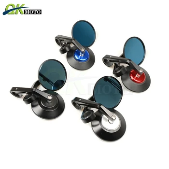 For ducati Monster 600Dark 620 695 696 750 City 796 900 City I.E 1000S ST2 Motorcycles Accessories Rearview Mirrors Side Mirror
For ducati Monster 600Dark 620 695 696 750 City 796 900 City I.E 1000S ST2 Motorcycles Accessories Rearview Mirrors Side Mirror