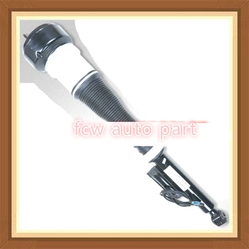 air spring strut for Mercedes benz S-Class W216 W221 REAR RIGHT Air Suspension Shock A 221 320 56 13 / A2213205613 / 2213205613
air spring strut for Mercedes benz S-Class W216 W221 REAR RIGHT Air Suspension Shock A 221 320 56 13 / A2213205613 / 2213205613