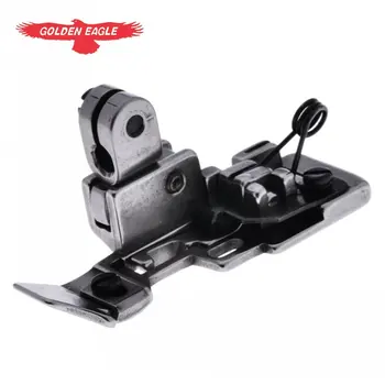 SEWING MACHINE ACCESSORIES SPARE PARTS HIGH QUALITY SEWING PRESSER FOOT P005 PRESSER FOOT FOR SIRUBA 757
SEWING MACHINE ACCESSORIES SPARE PARTS HIGH QUALITY SEWING PRESSER FOOT P005 PRESSER FOOT FOR SIRUBA 757