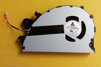 SSEA New CPU Cooling Cooler Fan for Sony vaio SVS15 SVS15118ECW SVS1511S5C SVS15125CXW SVS15115FXB laptop Fan KSB0605HB-L101
SSEA New CPU Cooling Cooler Fan for Sony vaio SVS15 SVS15118ECW SVS1511S5C SVS15125CXW SVS15115FXB laptop Fan KSB0605HB-L101