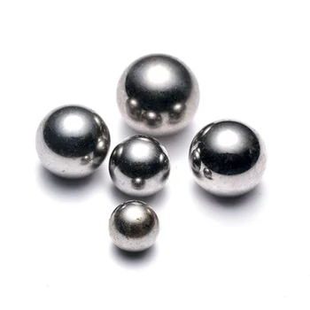 20pcs 304 stainless steel beads 2.98/3/3.1/3.175/3.18/3.2/3.3/3.4/3.5mm Steels ball nut
20pcs 304 stainless steel beads 2.98/3/3.1/3.175/3.18/3.2/3.3/3.4/3.5mm Steels ball nut