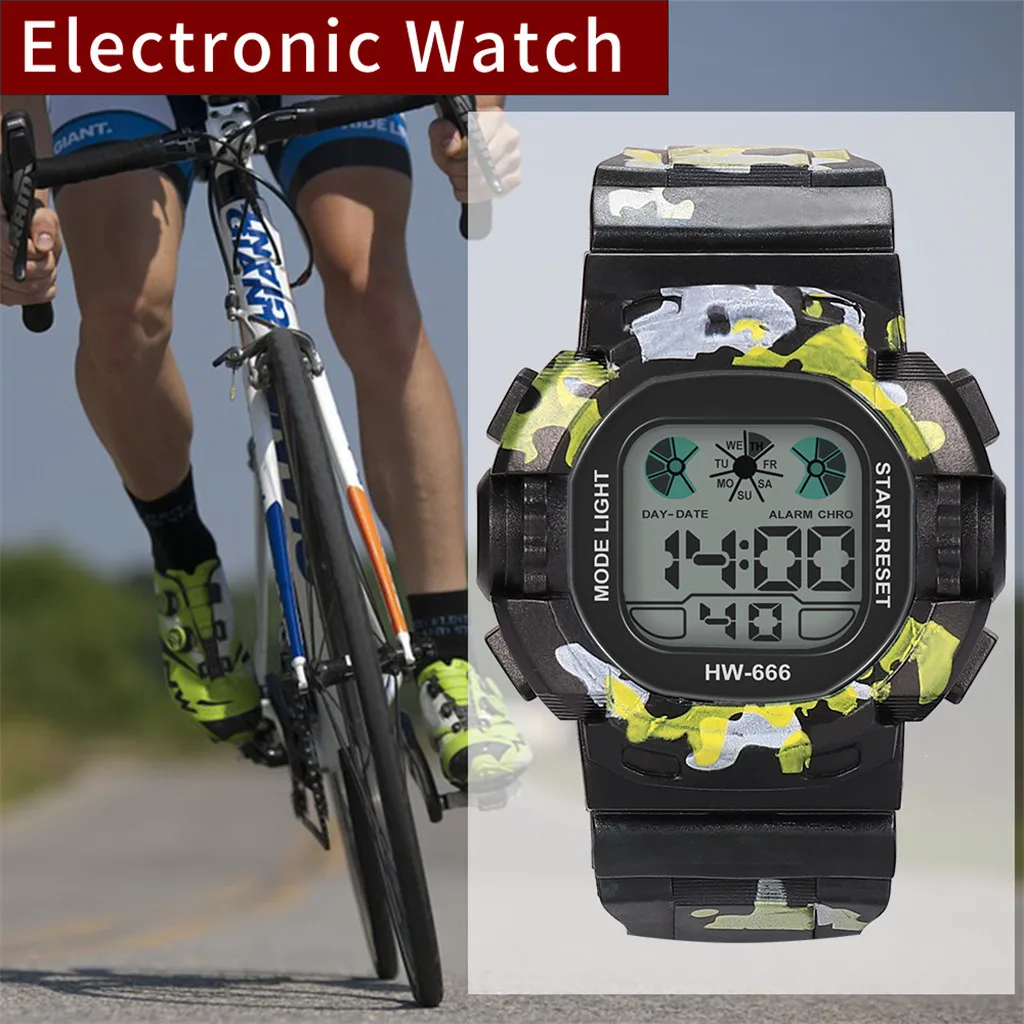 Outdoor Sport Watch Relogio esportivo Women Men's Electronic Watch PU Band Waterproof Digital Wristwatch Relogio Masculino A40
Outdoor Sport Watch Relogio esportivo Women Men's Electronic Watch PU Band Waterproof Digital Wristwatch Relogio Masculino A40