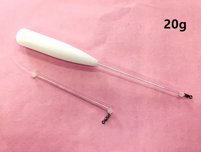 News:20g bombarda fishing Floating up-ward float 20g fishing float tackle bobber float
News:20g bombarda fishing Floating up-ward float 20g fishing float tackle bobber float
