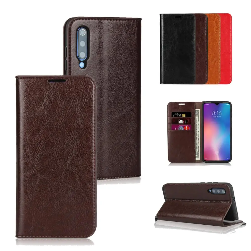 Luxury Ultra-Thin Genuine Leather Book Style Phone Cases For Samsung Galaxy M10 M20 M30 A10 A30 A50 A60 A80 A40 Note 8 9 10 Pro
Luxury Ultra-Thin Genuine Leather Book Style Phone Cases For Samsung Galaxy M10 M20 M30 A10 A30 A50 A60 A80 A40 Note 8 9 10 Pro