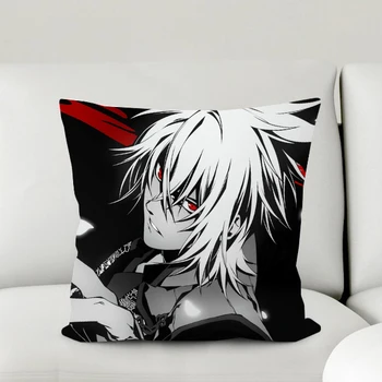 Oct. New Gift Home Textile Hakuouki Anime Okita Souji Polyester One-sided Two-sided Square Pillow Case #40974
Oct. New Gift Home Textile Hakuouki Anime Okita Souji Polyester One-sided Two-sided Square Pillow Case #40974
