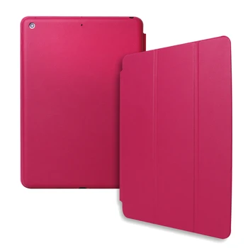 Ikase Store Original PU Leather Smart Case For iPad 9.7 2018 2017 case New Magnetic Case Cover for ipad A1822 A1823 A1893 A1954
Ikase Store Original PU Leather Smart Case For iPad 9.7 2018 2017 case New Magnetic Case Cover for ipad A1822 A1823 A1893 A1954