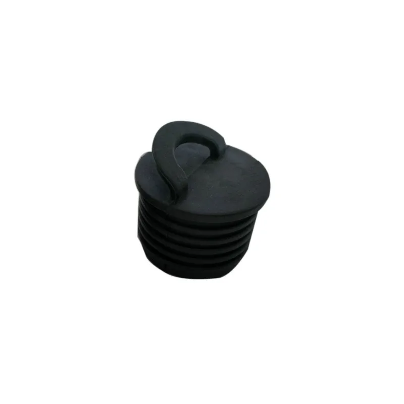 1PCS Black Rubber Kayak Marine Boat Scupper Stopper Bung Drain Plug Rafting 7*Drain Holes Plugs
1PCS Black Rubber Kayak Marine Boat Scupper Stopper Bung Drain Plug Rafting 7*Drain Holes Plugs