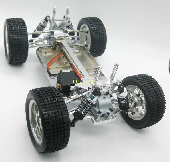 wltoys a969 upgrades