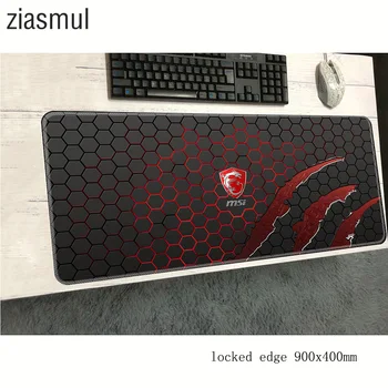 900x400mm big mouse pad High-end pad to mouse notbook computer mousepad qck gaming padmouse gamer to laptop keyboard mouse mats
900x400mm big mouse pad High-end pad to mouse notbook computer mousepad qck gaming padmouse gamer to laptop keyboard mouse mats