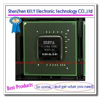 100% New original N16V-GL-S-B1 N16V GL S B1 BGA chipset
