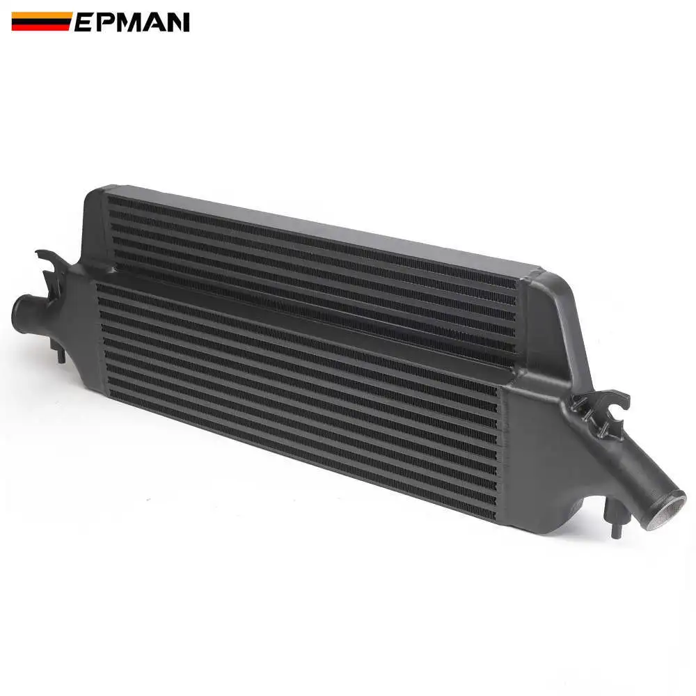 EPMAN Fit Q50/Q60 2.0T Bolt Performance Front Mount Turbo Intercooler Upgrade Kit 400HP+ EP-INT0034
EPMAN Fit Q50/Q60 2.0T Bolt Performance Front Mount Turbo Intercooler Upgrade Kit 400HP+ EP-INT0034