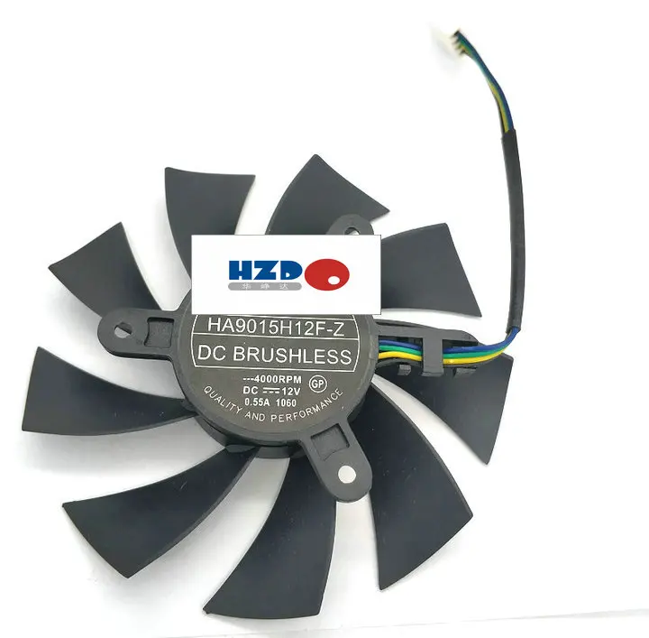 HA9015H12F-Z 3