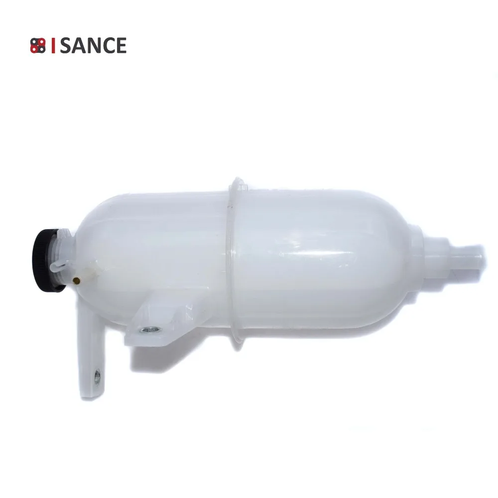 ISANCE Coolant Reservoir Expansion Tank Bottle For Toyota Hilux VIGO Innova Fortuner OE# 164700L010 / 164700L011 / 164700L012
ISANCE Coolant Reservoir Expansion Tank Bottle For Toyota Hilux VIGO Innova Fortuner OE# 164700L010 / 164700L011 / 164700L012