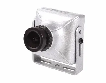 RunCam Magnesium Alloy Housing SkyPlus/PZ0420M 600TVL 18g Wide Voltage PAL Mini FPV Camera For QAV250
RunCam Magnesium Alloy Housing SkyPlus/PZ0420M 600TVL 18g Wide Voltage PAL Mini FPV Camera For QAV250