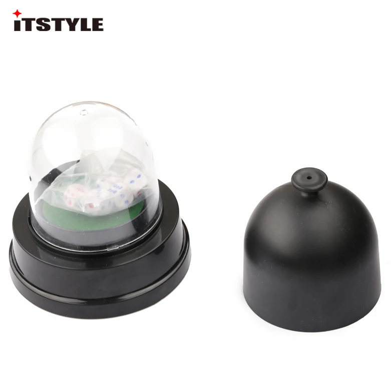 Automatic Dice Roller Cup Pub Bar Party Game Play With 5 Dices Electronic Club Dice Games Juego Piezas Madera
Automatic Dice Roller Cup Pub Bar Party Game Play With 5 Dices Electronic Club Dice Games Juego Piezas Madera