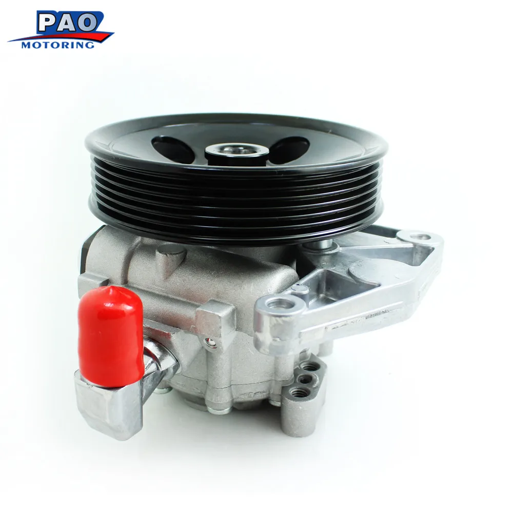 New Auto Power Steering Pump Fit For Mercedes-Benz CLS550 CL550 S550 E350 E550 2007-2011 A0054662001 0044663601 004466360180
New Auto Power Steering Pump Fit For Mercedes-Benz CLS550 CL550 S550 E350 E550 2007-2011 A0054662001 0044663601 004466360180